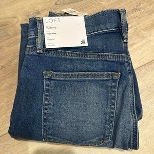 LOFT Jeans
